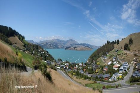 Photo of property in 92l Governors Bay Road, Cass Bay, Lyttelton, 8971