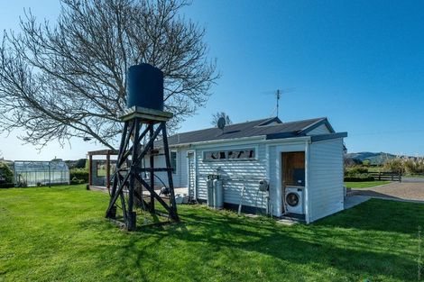 Photo of property in 748 Hudsons Road, Motukarara, Christchurch, 7674
