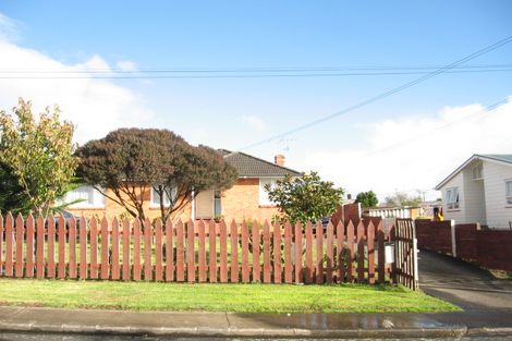 Photo of property in 3 Dairy Road, Otara, Auckland, 2023