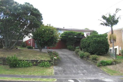 Photo of property in 7 Park Hill Road, Birkenhead, Auckland, 0626