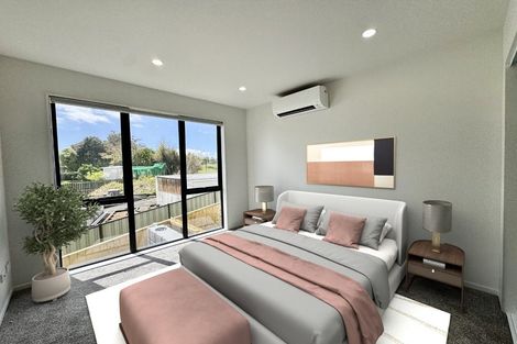 Photo of property in 1/36 Fairdale Place, Birkdale, Auckland, 0626