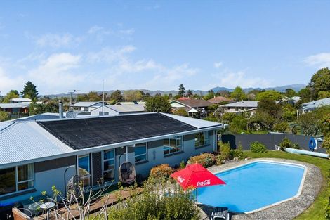 Photo of property in 18 Hathaway Street, Spring Creek, 7202