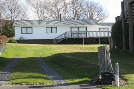 Photo of property in 11 Kuharua Place, Omori, Turangi, 3381