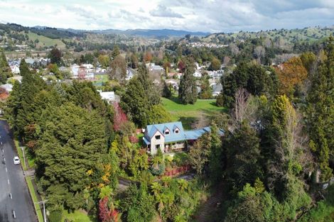 Photo of property in 29 East Street, Taumarunui, 3920