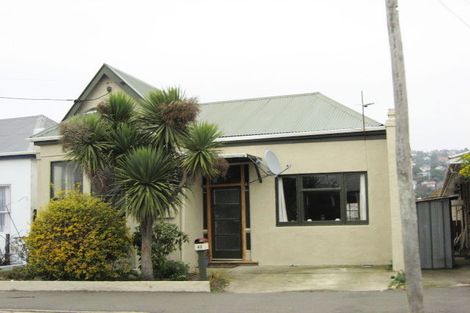Photo of property in 43 Helena Street, Forbury, Dunedin, 9012