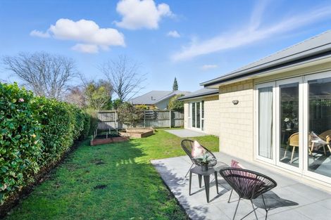 Photo of property in 36 Withells Road, Avonhead, Christchurch, 8042