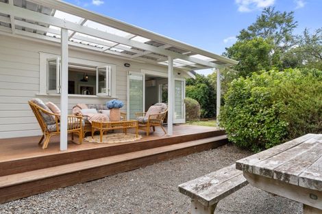 Photo of property in 105 Watersons Line, Dalefield, Carterton, 5791