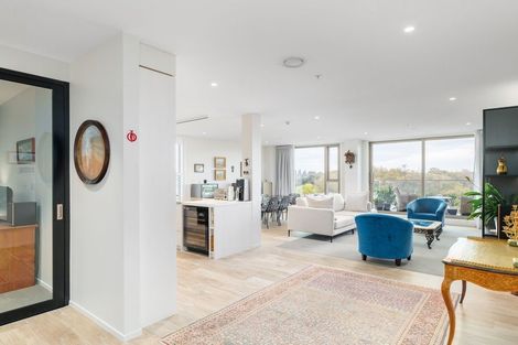Photo of property in 505/64 Kilmore Street, Christchurch Central, Christchurch, 8013