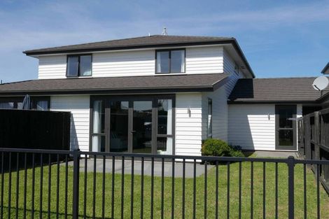 Photo of property in 60 Gosling Crescent, Halswell, Christchurch, 8025