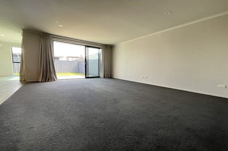 Photo of property in 34 William Dawson Crescent, Wigram, Christchurch, 8025