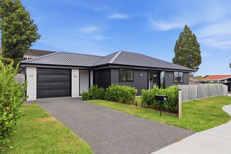 Photo of property in 18a Kowhai Street, Tauranga South, Tauranga, 3112