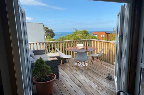 Photo of property in 1/99 Major Hornbrook Road, Mount Pleasant, Christchurch, 8081