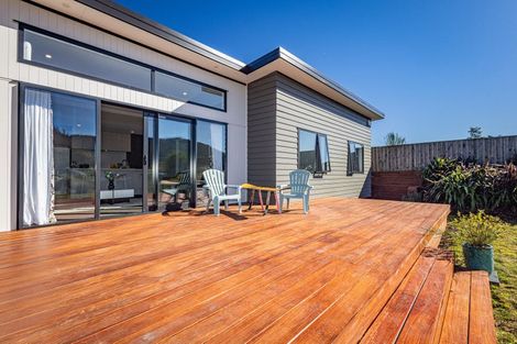 Photo of property in 66 Kowhai Crescent, Ohakune, 4625