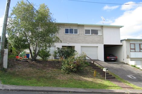 Photo of property in 1/31a Bevyn Street, Castor Bay, Auckland, 0620