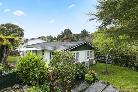 Photo of property in 26 Mcgowan Road, Wainuiomata, Lower Hutt, 5014