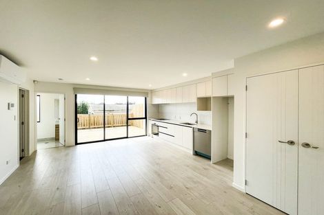 Photo of property in 7c Kotahi Road, Mount Wellington, Auckland, 1062