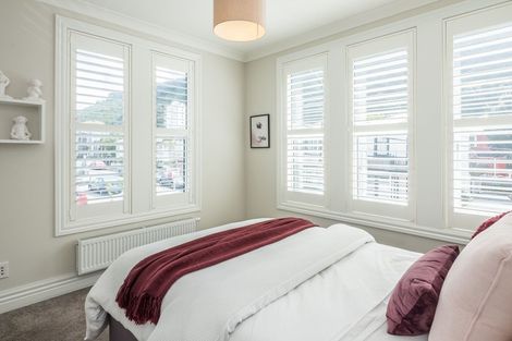 Photo of property in 53 Tinakori Road, Thorndon, Wellington, 6011