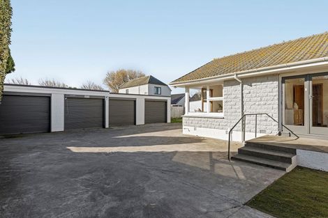 Photo of property in 4/543 Worcester Street, Linwood, Christchurch, 8011