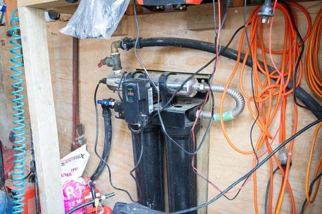 Photo of property in 147 Mangatuna Road, Weber, Dannevirke, 4970