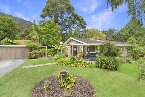 Photo of property in 63 Gilchrist Street, Te Aroha, 3320