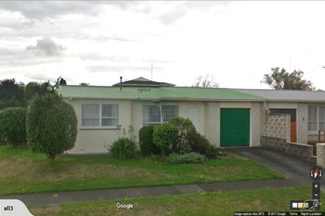 Photo of property in 10 Ajax Place, Highbury, Palmerston North, 4412