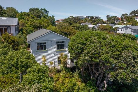 Photo of property in 75 Mornington Road, Brooklyn, Wellington, 6021