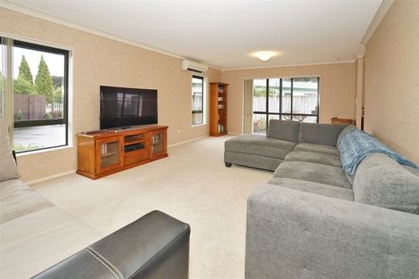 Photo of property in 15 Plymouth Place, Fairview Downs, Hamilton, 3214