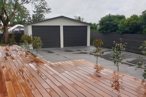 Photo of property in 15 Sheridan Crescent, Leamington, Cambridge, 3432