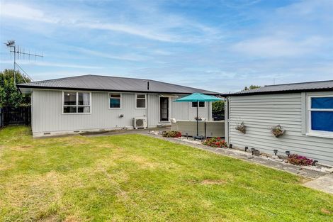 Photo of property in 11 Ranfurly Street, Tamatea, Napier, 4112