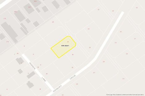 Photo of property in 28a Ashbury Drive, Tinwald, 7774