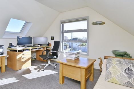 Photo of property in 1 Riselaw Street, Shirley, Christchurch, 8013