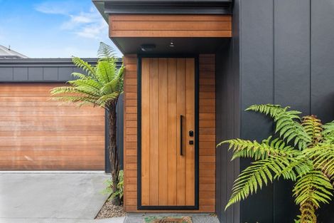 Photo of property in 1/169 Saint Albans Street, St Albans, Christchurch, 8014