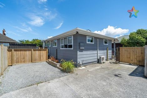Photo of property in 2/6 Galway Street, Waterloo, Lower Hutt, 5011