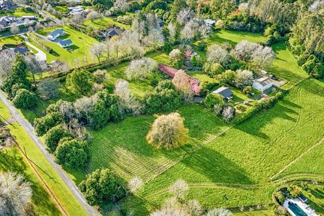 Photo of property in 133 Bollard Road, Tamahere, Hamilton, 3283