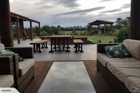 Photo of property in 44 Rands Road, Fernside, Rangiora, 7471