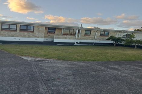 Photo of property in 26 Claude Avenue, Papatoetoe, Auckland, 2025