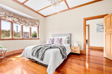 Photo of property in 20 Cudby Street, Woburn, Lower Hutt, 5011