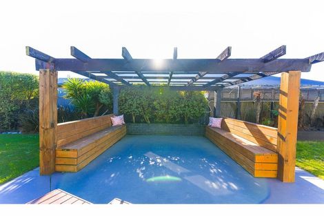 Photo of property in 7 Carlsen Street, Burwood, Christchurch, 8083