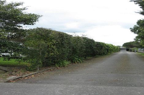 Photo of property in 130a Cook Street, West End, Palmerston North, 4410