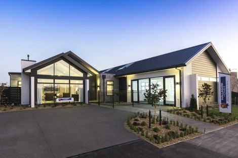 Photo of property in 162 Southfield Drive, Lincoln, 7608