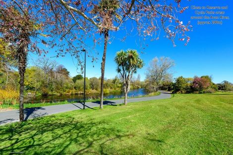 Photo of property in 10/31 Draper Street, Richmond, Christchurch, 8013