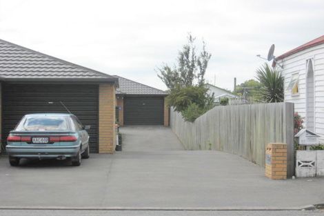 Photo of property in 25a Peter Street, Ashburton, 7700