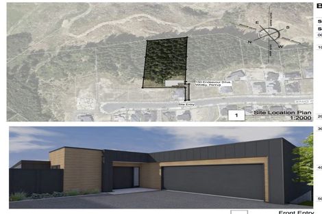 Photo of property in 150 Endeavour Drive, Whitby, Porirua, 5024