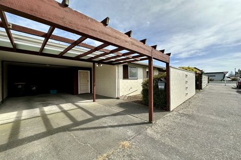 Photo of property in 21 Elizabeth Street, Ashburton, 7700