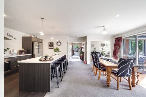 Photo of property in 187 Belfast Road, Belfast, Christchurch, 8051