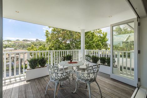 Photo of property in 63 Vale Road, Saint Heliers, Auckland, 1071