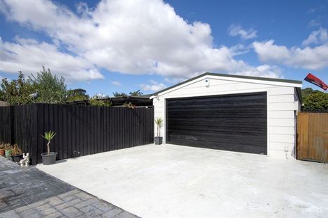 Photo of property in 40a Mackenzie Avenue, Woolston, Christchurch, 8023