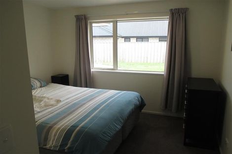 Photo of property in 57 Masefield Drive, Rolleston, 7614