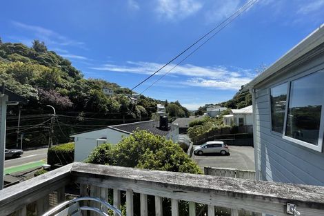 Photo of property in 149 Glenmore Street, Kelburn, Wellington, 6012