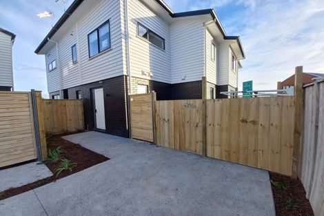 Photo of property in 3 Periko Way, Takanini, 2112